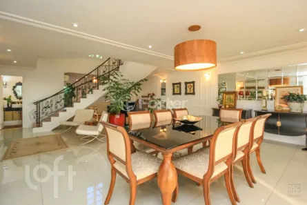 Casa de Condomínio com 4 Quartos à venda, 620m² no Nonoai, Porto Alegre