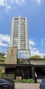 Apartamento com 2 Quartos à venda, 136m² no Jurubatuba, São Paulo