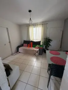 Apartamento com 2 Quartos à venda, 50m² no Centro, Contagem