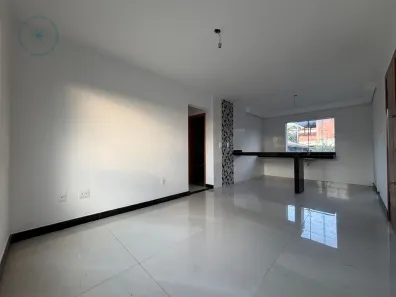 Apartamento com 3 Quartos à venda, 92m² no Santa Mônica, Belo Horizonte