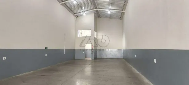 Galpão/Depósito/Armazém à venda, 150m² no Parque Conceição, Piracicaba
