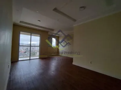 Apartamento com 2 Quartos à venda, 66m² no Conjunto Residencial Irai, Suzano