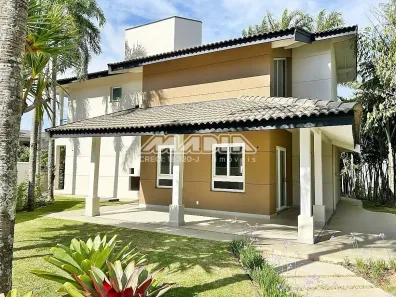 Casa de Condomínio com 3 Quartos à venda, 319m² no Bosque, Vinhedo