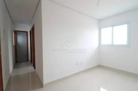Apartamento com 2 Quartos à venda, 65m² no Vila Curuçá, Santo André