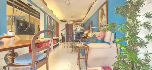Apartamento com 2 Quartos à venda, 58m² no Barra da Tijuca, Rio de Janeiro