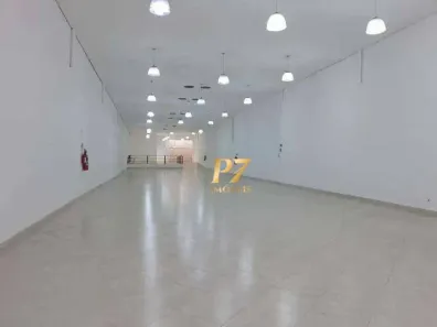 Ponto Comercial para alugar, 551m² no Centro, São Caetano do Sul