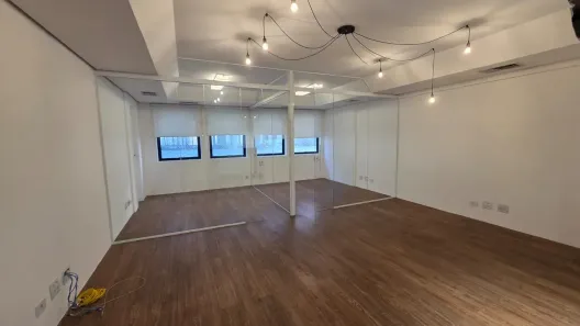 Consultório para alugar, 45m² no Pinheiros, São Paulo