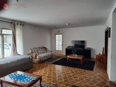 Sobrado com 4 Quartos à venda, 250m² no Vila Noca, São Paulo