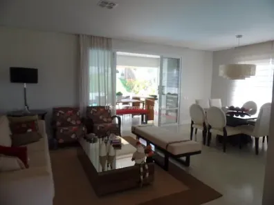 Casa de Condomínio com 3 Quartos à venda, 184m² no Vila Hollândia, Campinas