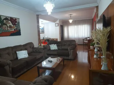 Sobrado com 3 Quartos à venda, 291m² no Santa Maria, São Caetano do Sul