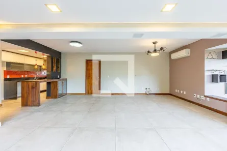 Apartamento com 3 Quartos à venda, 123m² no Petrópolis, Porto Alegre