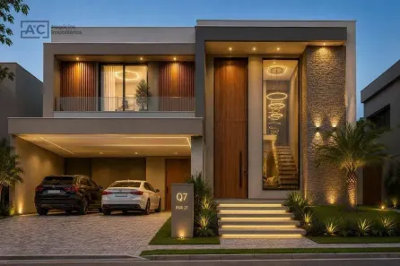 Casa com 3 Quartos à venda, 300m² no Parque Fazendinha, Campinas
