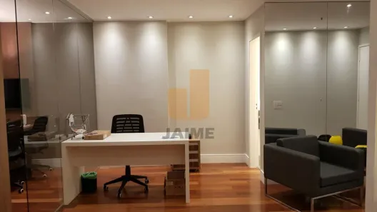 Imóvel Comercial à venda, 60m² no Consolação, São Paulo