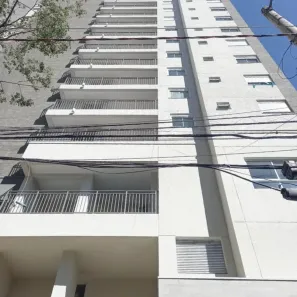 Apartamento com 2 Quartos à venda, 35m² no Perdizes, São Paulo