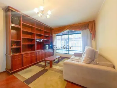 Sobrado com 4 Quartos à venda, 169m² no Jardim Leonor Mendes de Barros, São Paulo