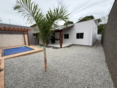 Casa com 3 Quartos à venda, 160m² no Parque Brasília 2ª Etapa, Anápolis