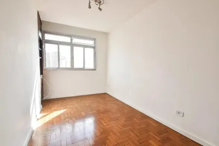 Apartamento com 2 Quartos à venda, 69m² no Vila Clementino, São Paulo