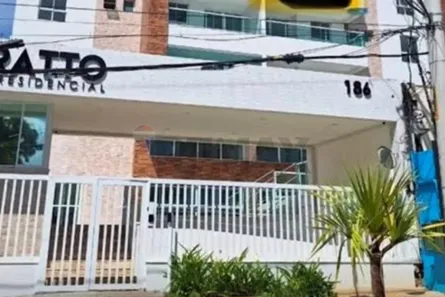 Apartamento com 3 Quartos à venda, 90m² no Pitangueiras, Lauro de Freitas