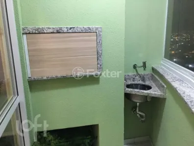 Apartamento com 2 Quartos à venda, 72m² no Jardim Cidade de Florianópolis, São José