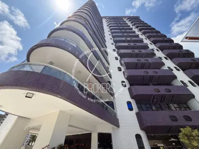 Apartamento com 6 Quartos à venda, 249m² no Meireles, Fortaleza