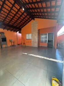 Casa com 2 Quartos à venda, 149m² no Residencial Natale Spaulonci, Barra Bonita