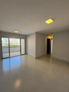 Apartamento com 3 Quartos à venda, 78m² no Jardim Goiás, Goiânia