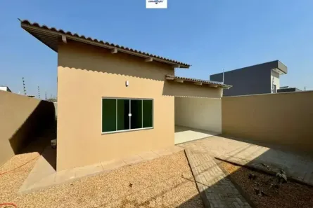 Casa com 3 Quartos à venda, 146m² no Plano Diretor Sul, Palmas