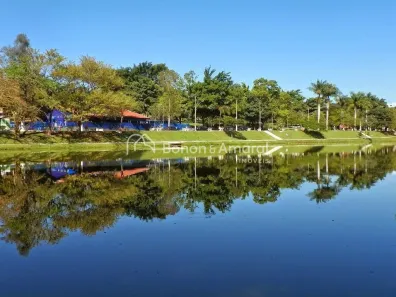 Lote/Terreno à venda, 540m² no Jardim de Itapoan, Paulínia
