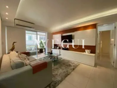 Apartamento com 2 Quartos à venda, 88m² no Copacabana, Rio de Janeiro