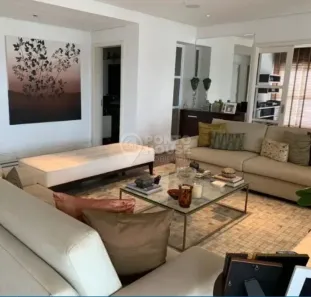 Apartamento com 3 Quartos à venda, 275m² no Indianópolis, São Paulo
