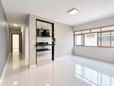 Apartamento com 2 Quartos para alugar, 65m² no Parque Residencial da Lapa, São Paulo