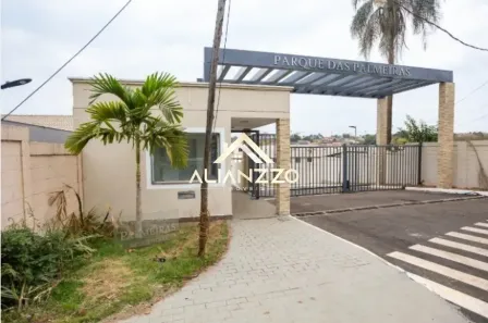 Casa de Condomínio com 3 Quartos à venda, 63m² no Jardinópolis, Jardinópolis