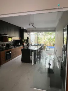 Casa de Condomínio com 2 Quartos à venda, 150m² no JACUTINGA, Bady Bassitt
