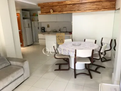 Apartamento com 3 Quartos à venda, 81m² no Cachoeira do Bom Jesus, Florianópolis