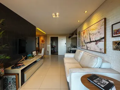 Apartamento com 3 Quartos à venda, 95m² no Parque Iracema, Fortaleza
