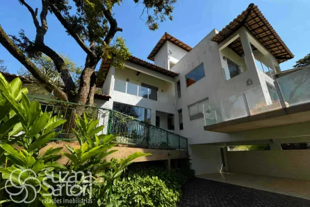 Casa de Condomínio com 4 Quartos para alugar, 1000m² no , Brumadinho