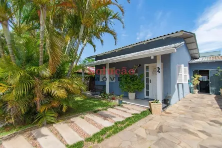 Casa com 4 Quartos à venda, 240m² no Niterói, Canoas