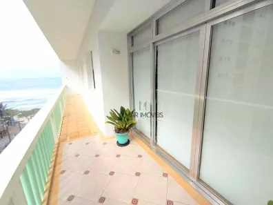 Apartamento com 3 Quartos à venda, 170m² no Pitangueiras, Guarujá