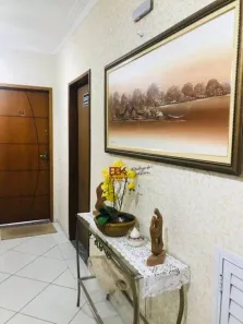 Apartamento com 2 Quartos à venda, 65m² no Granja Daniel, Taubaté