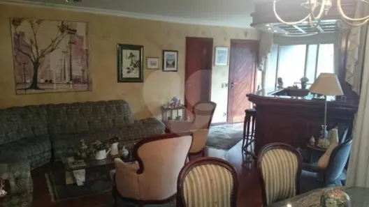 Apartamento com 4 Quartos à venda, 141m² no Vila Mariana, São Paulo