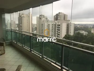 Apartamento com 3 Quartos à venda, 119m² no Vila Andrade, São Paulo