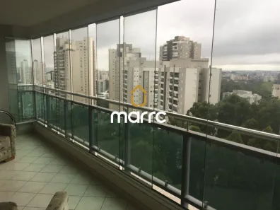 Apartamento com 3 Quartos à venda, 120m² no Vila Andrade, São Paulo