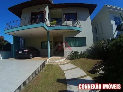 Casa de Condomínio com 3 Quartos à venda, 515m² no Jardim Residencial Suzano, Suzano