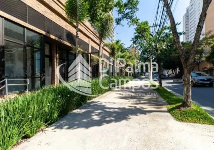 Galpão/Depósito/Armazém para alugar, 100m² no Vila Mariana, São Paulo