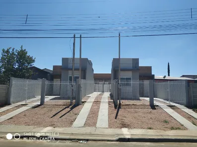 Casa com 2 Quartos à venda, 48m² no Cará-cará, Ponta Grossa