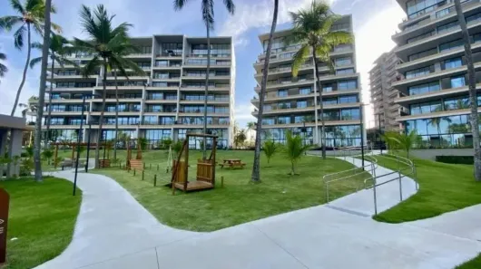 Apartamento com 4 Quartos à venda, 174m² no Paiva, Cabo de Santo Agostinho