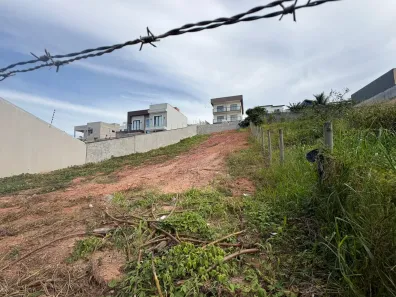 Lote/Terreno à venda, 420m² no São Francisco, Serra