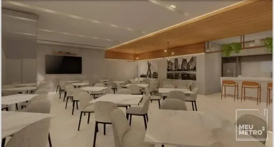 Apartamento com 3 Quartos à venda, 90m² no Capoeiras, Florianópolis