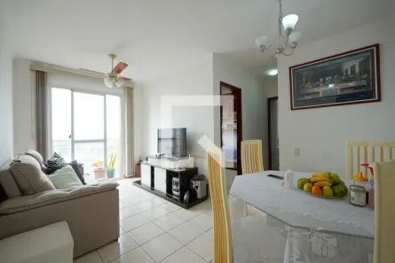Apartamento com 2 Quartos à venda, 52m² no Cambuci, São Paulo