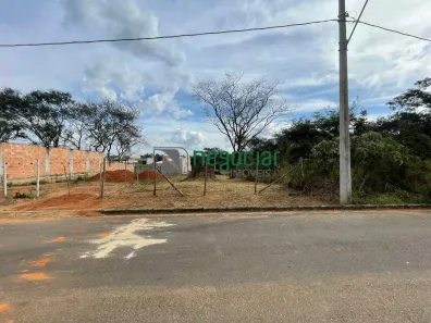 Lote/Terreno à venda, 300m² no Teixeirinha, Betim